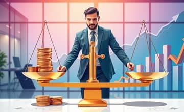 Dominando el Límite de Gasto: Estrategias Efectivas
