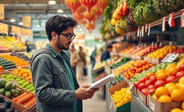 Adiós a los Impulsos: Compras Inteligentes en Tu Día a Día