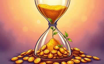 El Valor del Tiempo: La Inversión Más Importante