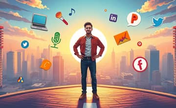Monetiza Tus Habilidades: Genera Ingresos Extra Hoy