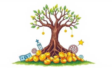 Reglas de Oro: Principios Inquebrantables de Control Financiero