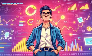 Tu Asesor Interno: Sé Tu Propio Experto Financiero
