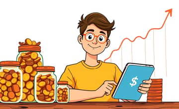 Finanzas para Novatos: Primeros Pasos hacia el Control Absoluto
