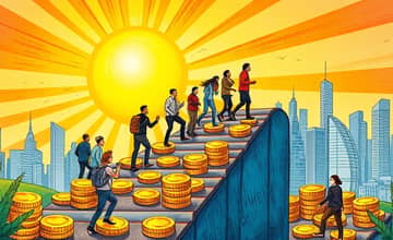 El Despertar Financiero: Transforma Tu Realidad Económica