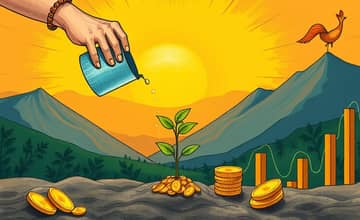 Inversiones Básicas: Primeros Pasos para Multiplicar Tu Dinero