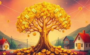 Ingresos Pasivos: Construye Flujos de Dinero Sin Esfuerzo