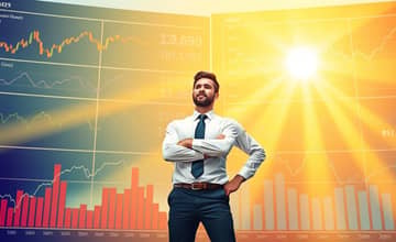 Invierte con Confianza: Supera los Miedos Financieros