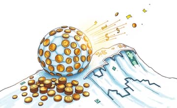 El Efecto Bola de Nieve: Paga Deudas de Forma Acelerada