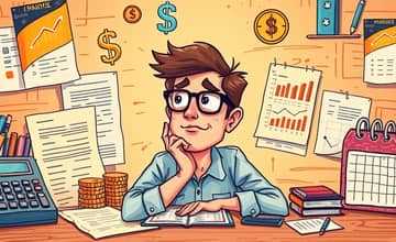 La Auditoría Personal: Revisa Tu Salud Financiera Anualmente