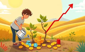 Del Ahorro a la Inversión: Una Guía Práctica