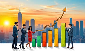 Potencia Tu Capital: Planes de Crecimiento Acelerado