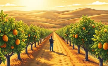 Prepárate para el Futuro: Inversiones que Dan Frutos