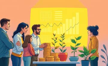 El ABC de los Planes de Inversión Exitosos