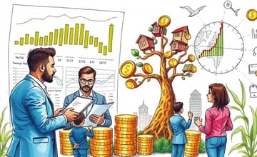 El Secreto de los Ricos: Sus Planes de Inversión