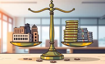 Activos Fijos y Variables: ¿Dónde Pones Tu Dinero?