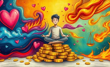 Gestiona Tus Emociones, Controla Tus Finanzas