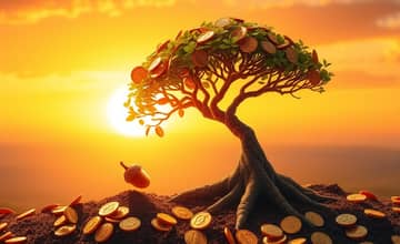 De Pequeñas Sumas a Grandes Fortunas: El Camino del Inversor