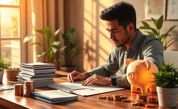 Dinero Bajo Control: Estrategias Simples para el Éxito