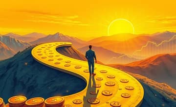 Tu Primer Paso Hacia la Libertad Financiera: Planifica