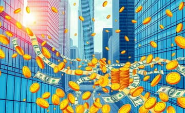 El Secreto del Rich Flow: Flujo de Caja Positivo Siempre