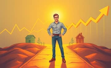 Inversiones Inteligentes para Principiantes sin Miedo