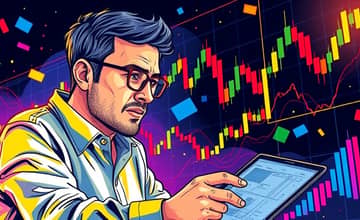 Aprende a Leer el Mercado: Señales Clave para Invertir