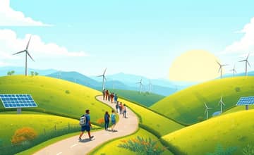 Diseña Tu Ruta Hacia la Riqueza Sostenible