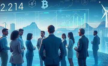 El Impacto de la Tecnología en Tu Estrategia de Inversión