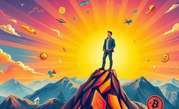 Maximiza Tus Recompensas: Invierte como un Experto