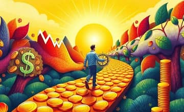 El Arte de Invertir: Construye Tu Futuro Financiero