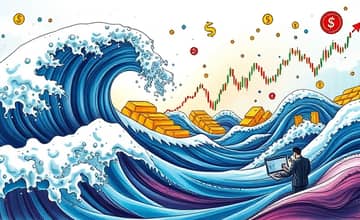 Cómo Proteger Tu Dinero de la Volatilidad del Mercado