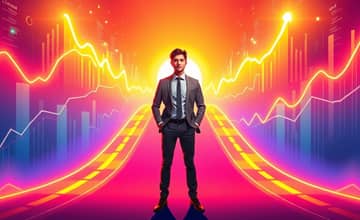 Transforma Tu Futuro: Estrategias de Inversión Prácticas