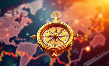 La Brújula del Inversor: Guía para Navegar el Mercado