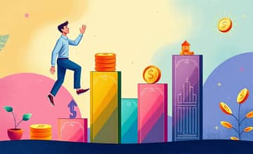 Deudas Inteligentes: Impulsa Tu Plan de Inversión