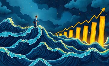 Invertir en Tiempos de Crisis: Oportunidades Ocultas