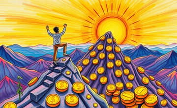 El Desafío de Invertir: Logra Tus Sueños Financieros