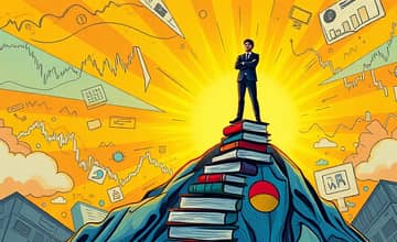 Aprende de los Mejores: Lecciones de Inversión Master