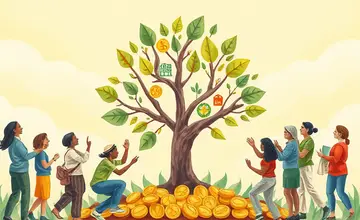 Inversiones Éticas: Gana Dinero y Haz el Bien