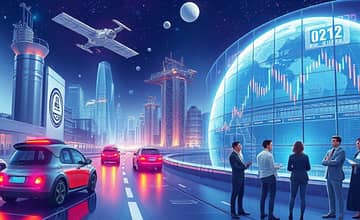 Invierte en Tecnología: Oportunidades del Futuro