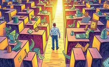 Evita Estos Errores en Tu Estrategia de Inversión