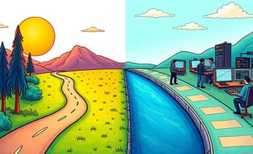 Inversión Pasiva vs. Activa: ¿Cuál es Para Ti?