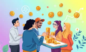 Micro-Inversiones: Empieza a Invertir con Poco Capital