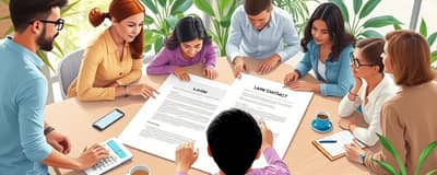La Importancia de Leer y Entender el Contrato de Préstamo