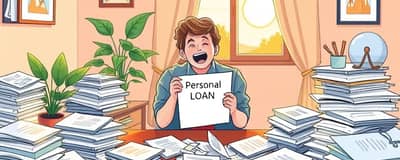 Cómo Utilizar un Préstamo Personal para Consolidar Deudas