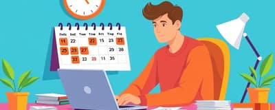 La Importancia de Mantener Pagos Puntuales en Tus Préstamos