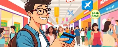 La Influencia de las Recompensas y Beneficios en las Tarjetas de Crédito