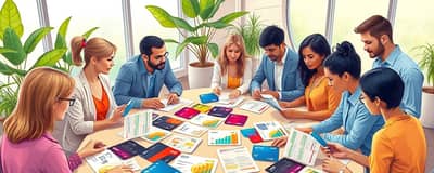 Cómo Comparar Diferentes Ofertas de Tarjetas de Crédito