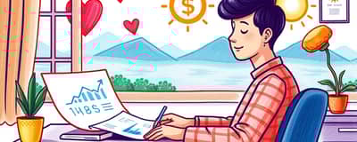 La Relación entre Control Financiero y Bienestar Emocional