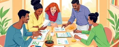 Estrategias para Mejorar Tu Disciplina Financiera