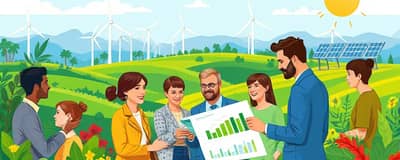 Planes de Inversión Sostenibles y Responsables